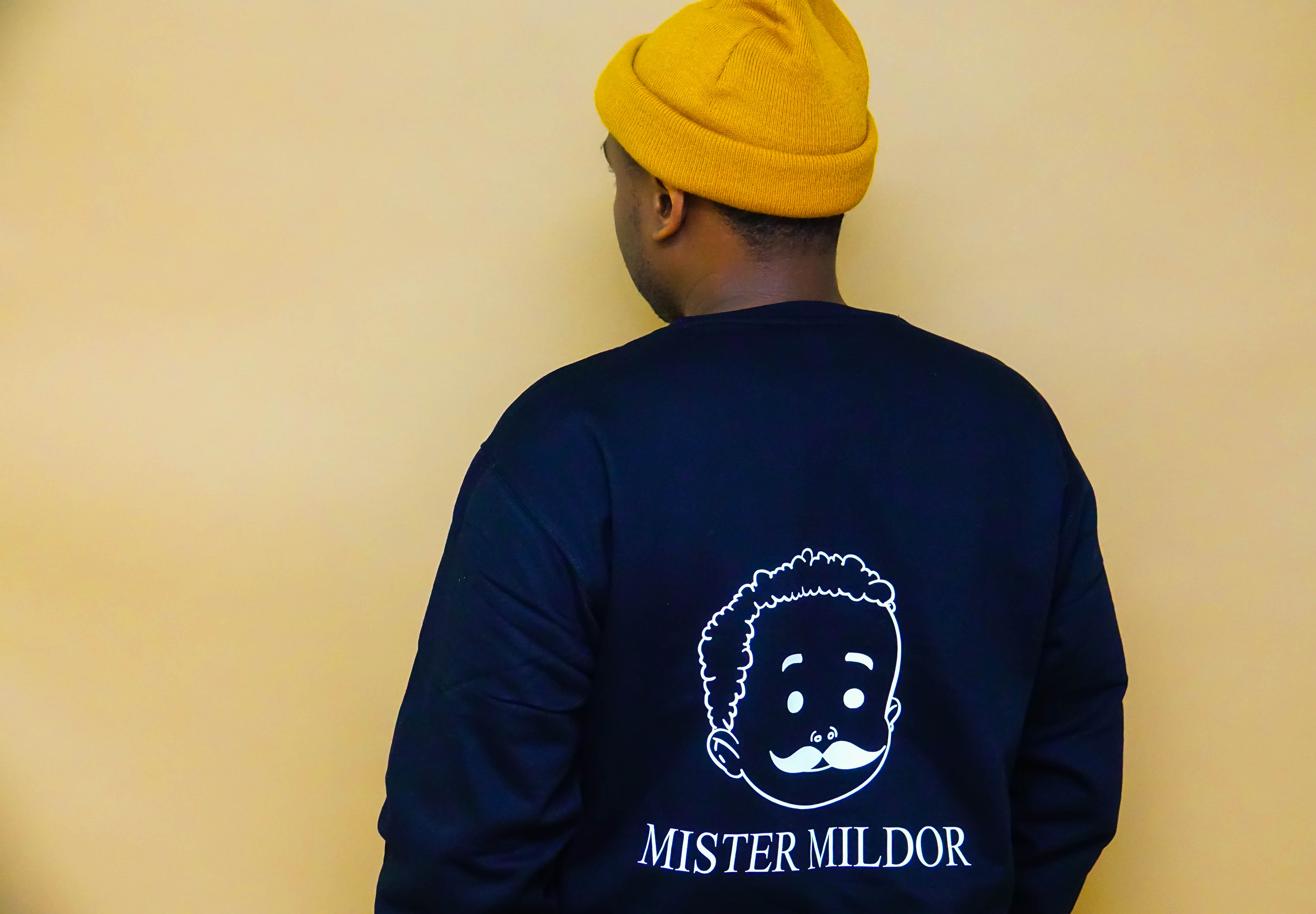 Who is Mister Mildor?