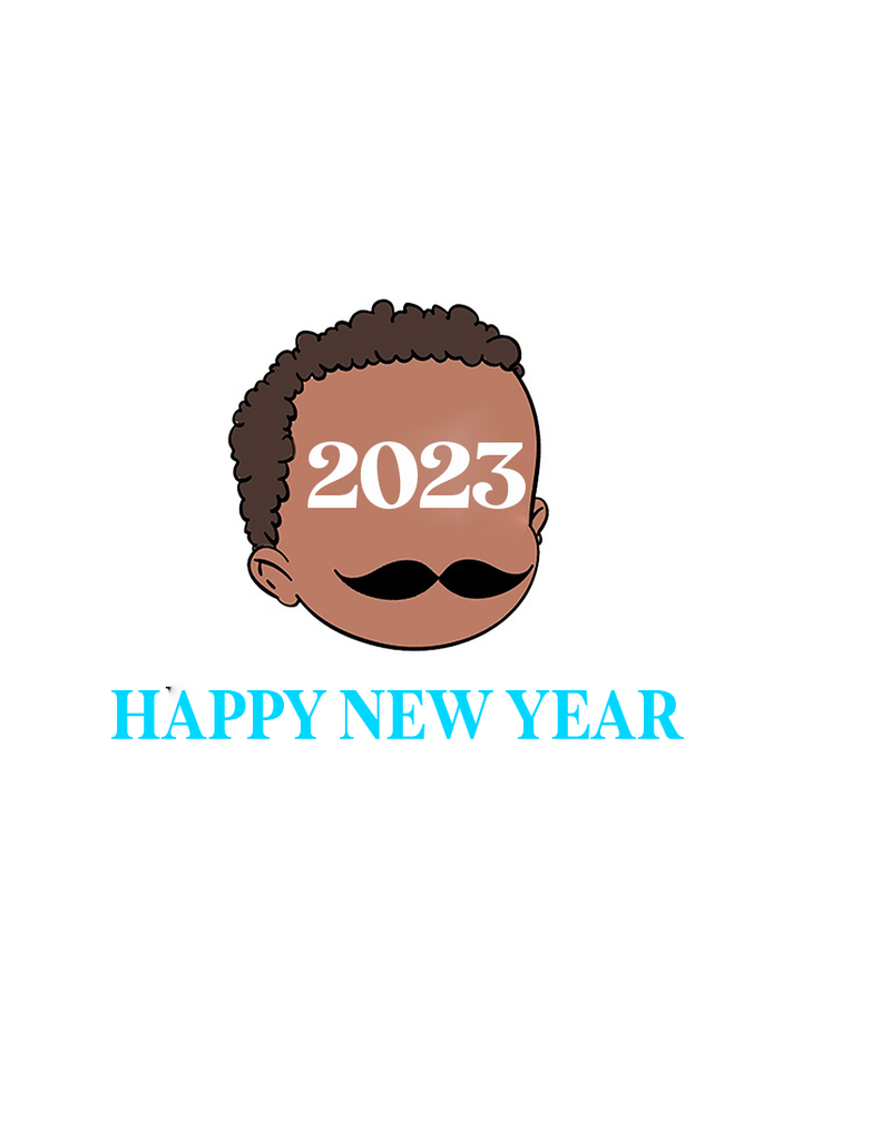 Happy New Year 2023